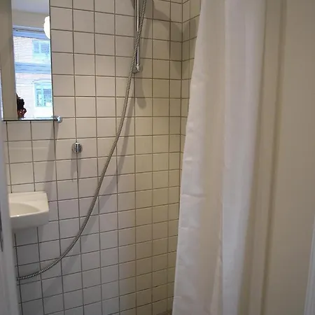 Lovely At Elegant Osterbro * Copenhagen